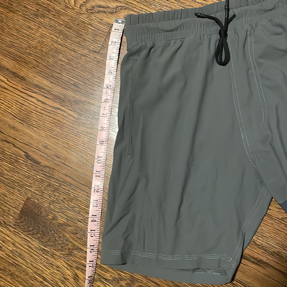 TASC Performance shorts - Picture 6 of 6